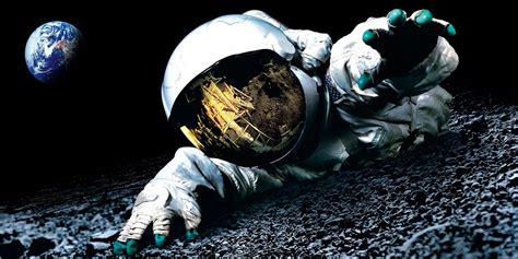 lunartruth|Apollo 18: All Four Alternate Endings Explained .